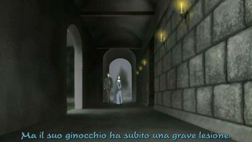 Otaku Gallery  / Anime e Manga / Les Miserables- Shoujo Cosette / Screen Shots / 05 - I sospetti di Javert / 031.jpg